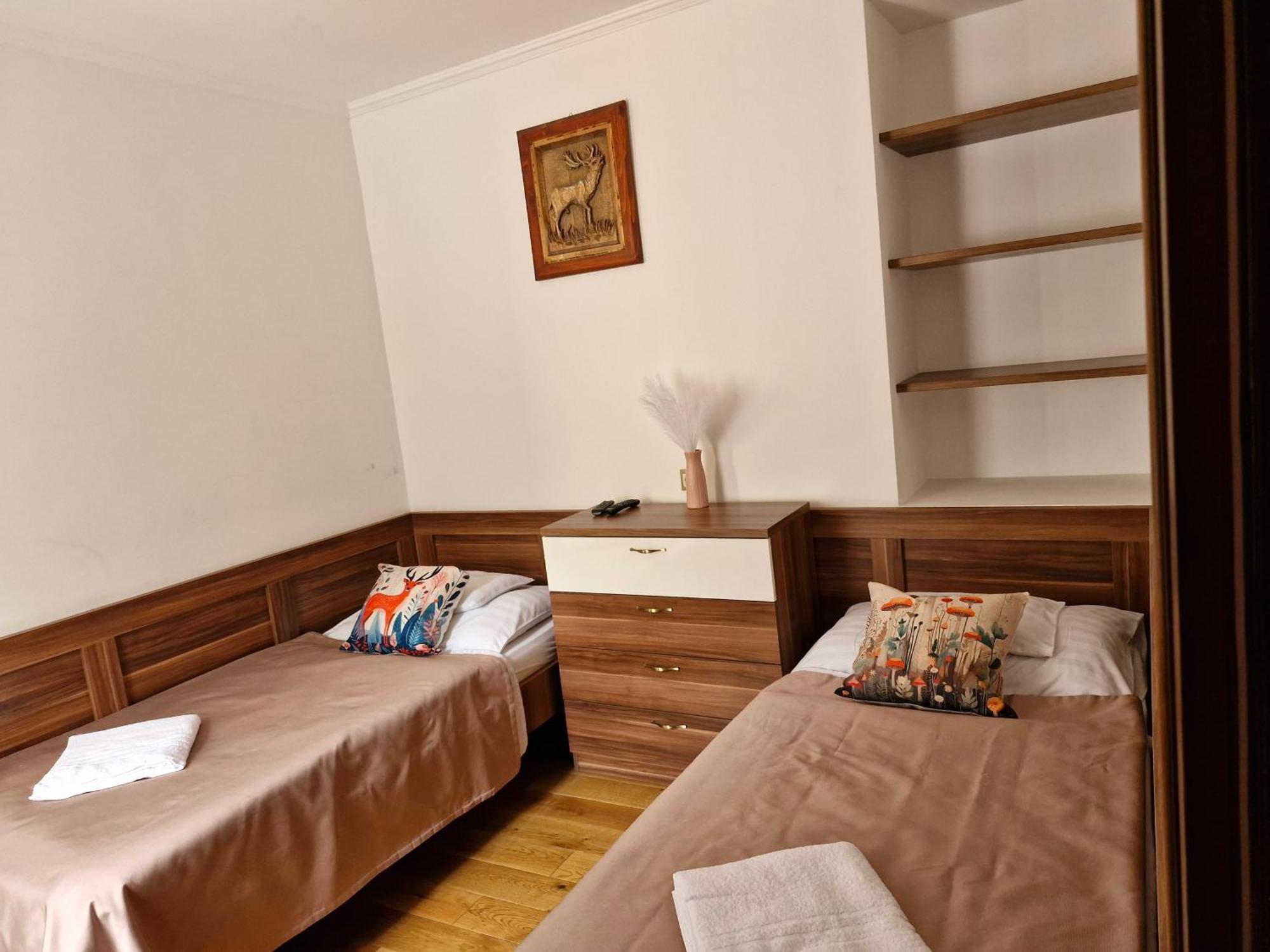 Senyoi Vendeghaz Bed and Breakfast Bozsva Exteriör bild