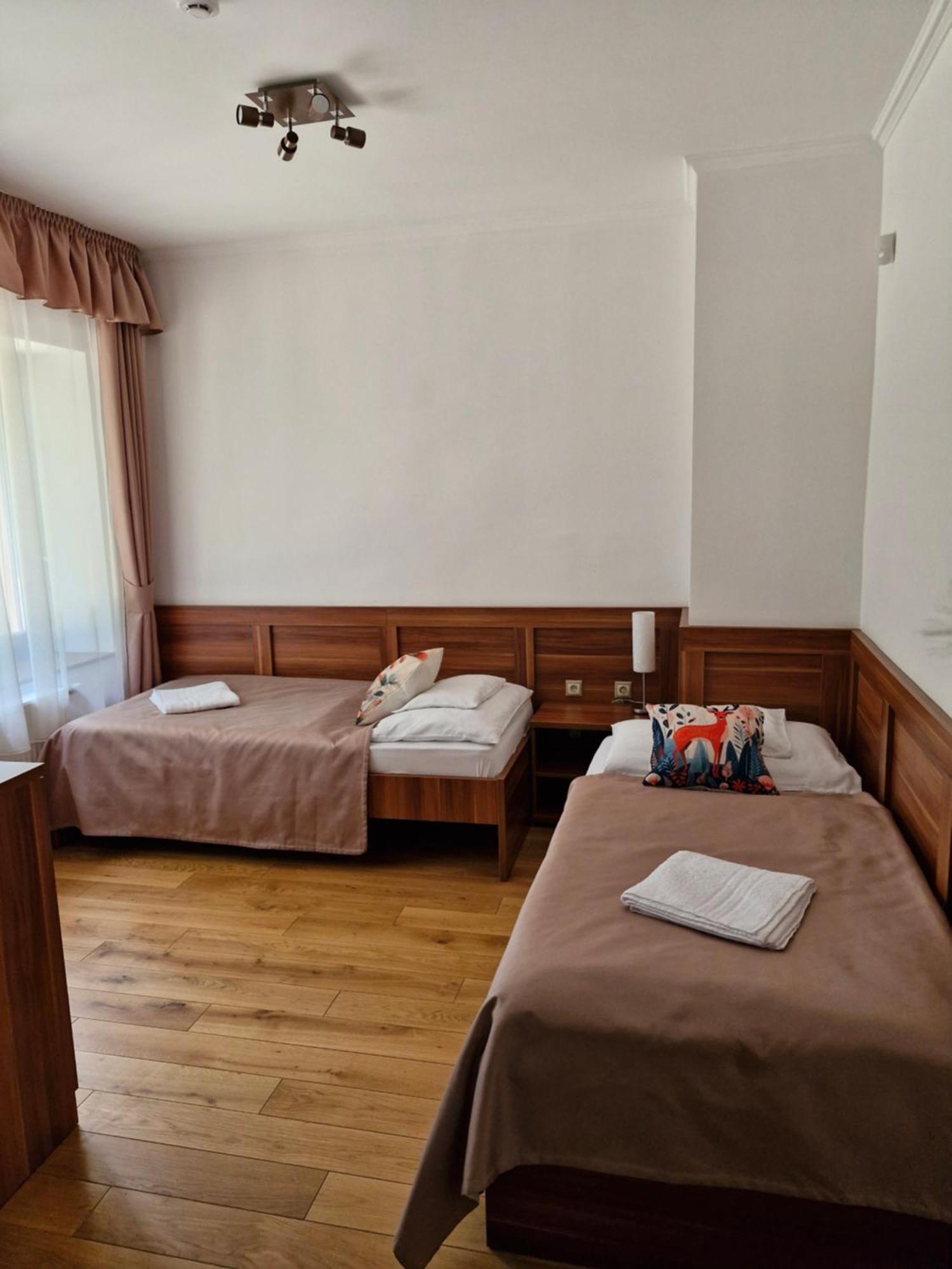 Senyoi Vendeghaz Bed and Breakfast Bozsva Exteriör bild