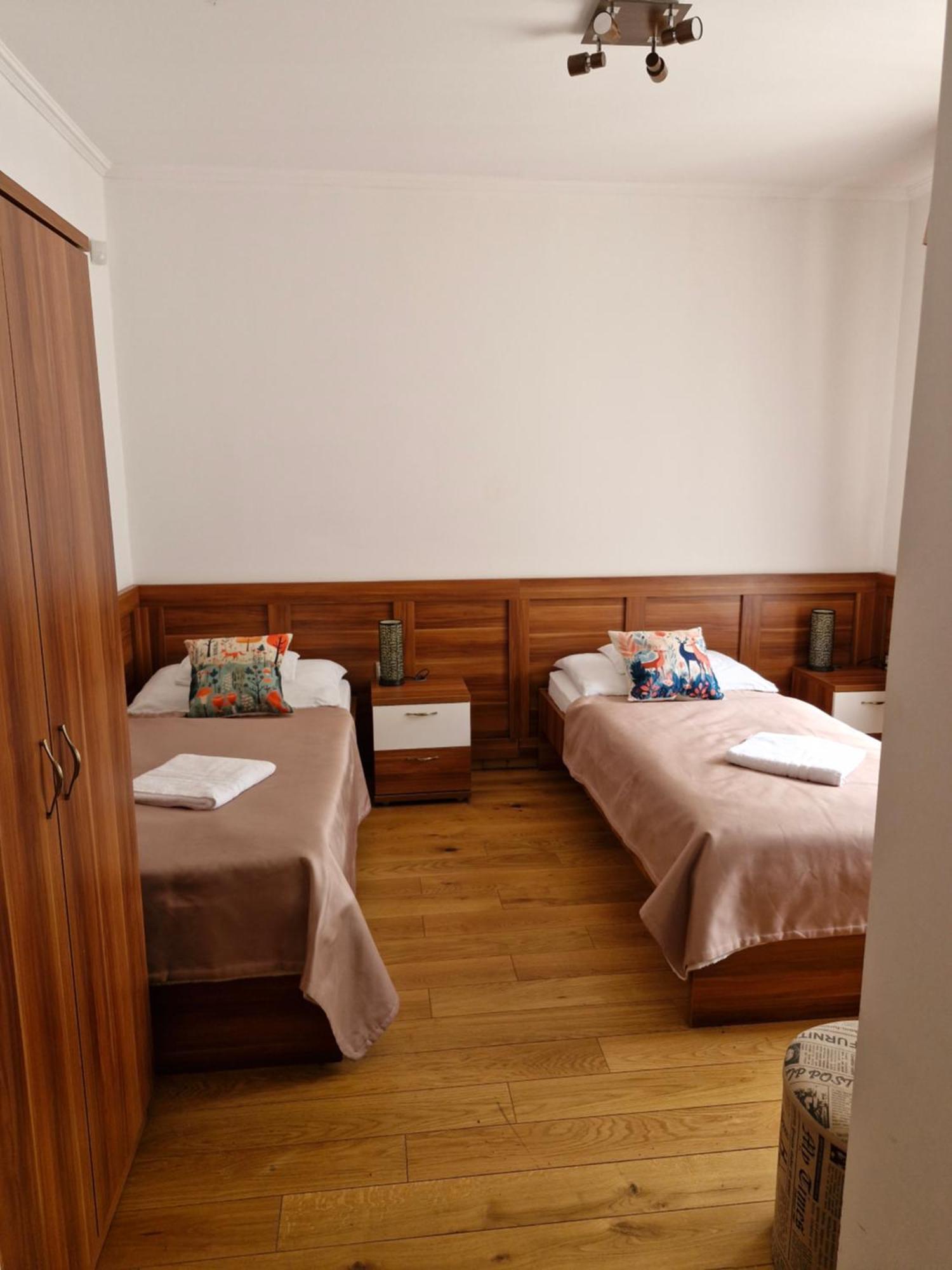 Senyoi Vendeghaz Bed and Breakfast Bozsva Exteriör bild