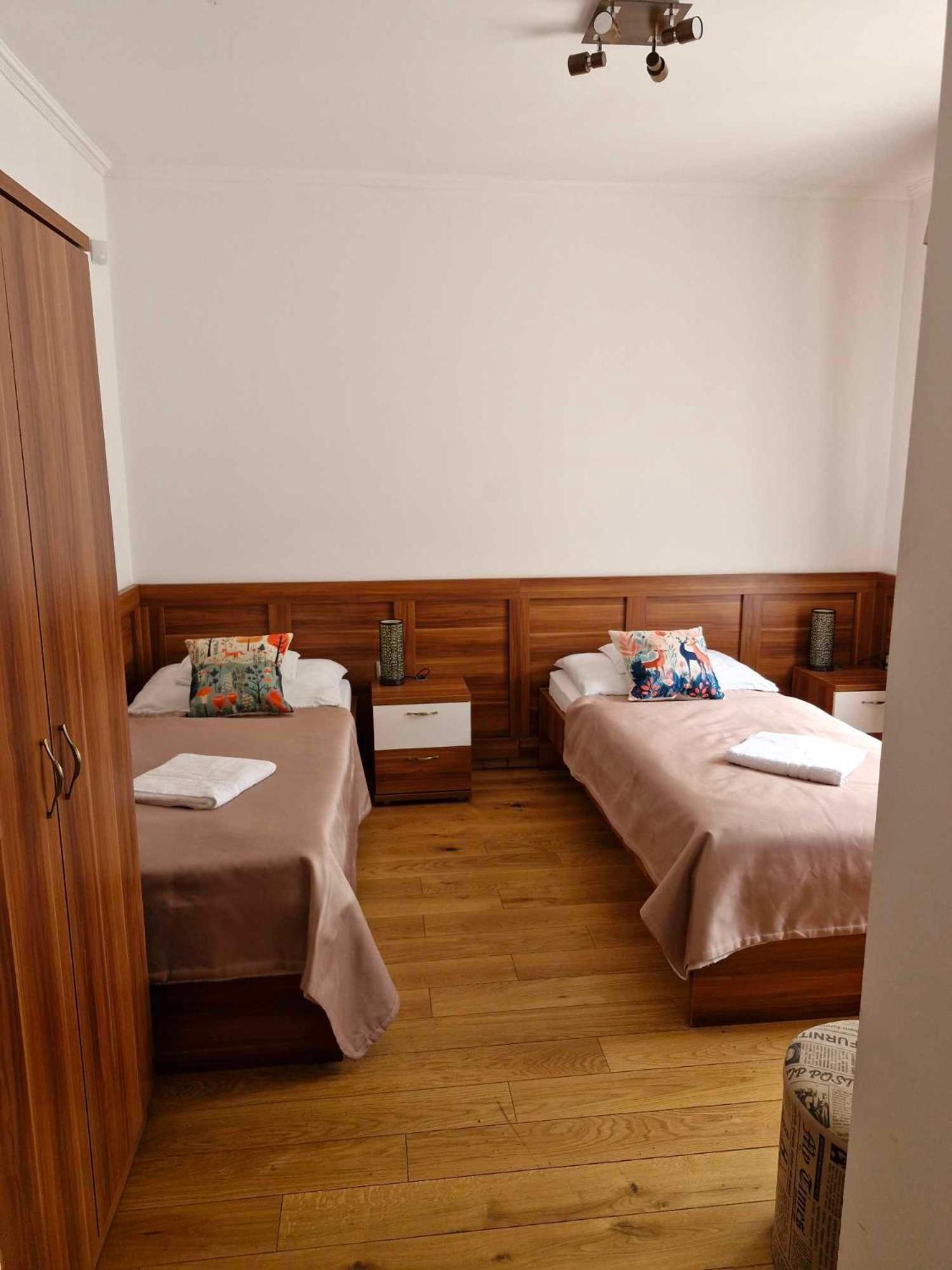 Senyoi Vendeghaz Bed and Breakfast Bozsva Exteriör bild