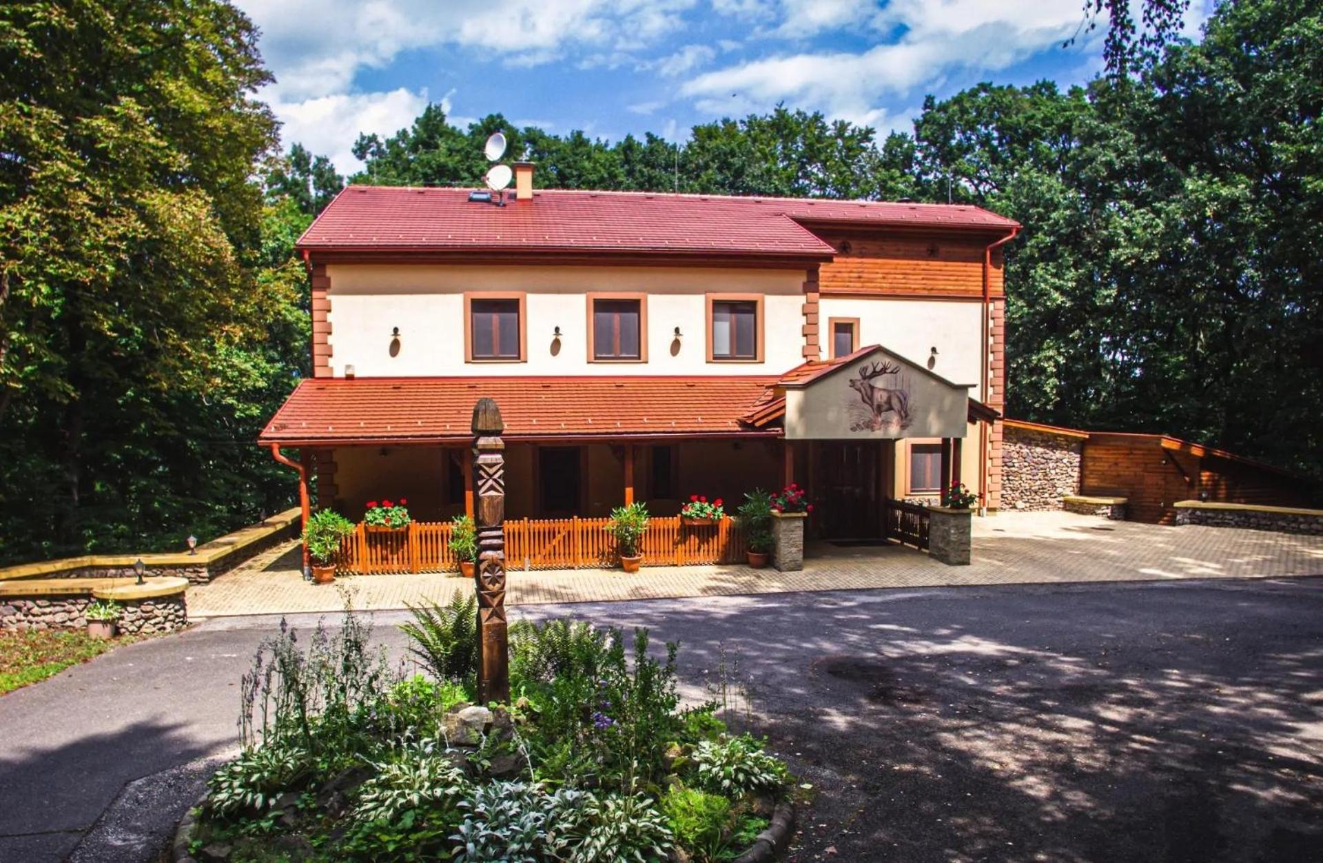 Senyoi Vendeghaz Bed and Breakfast Bozsva Exteriör bild